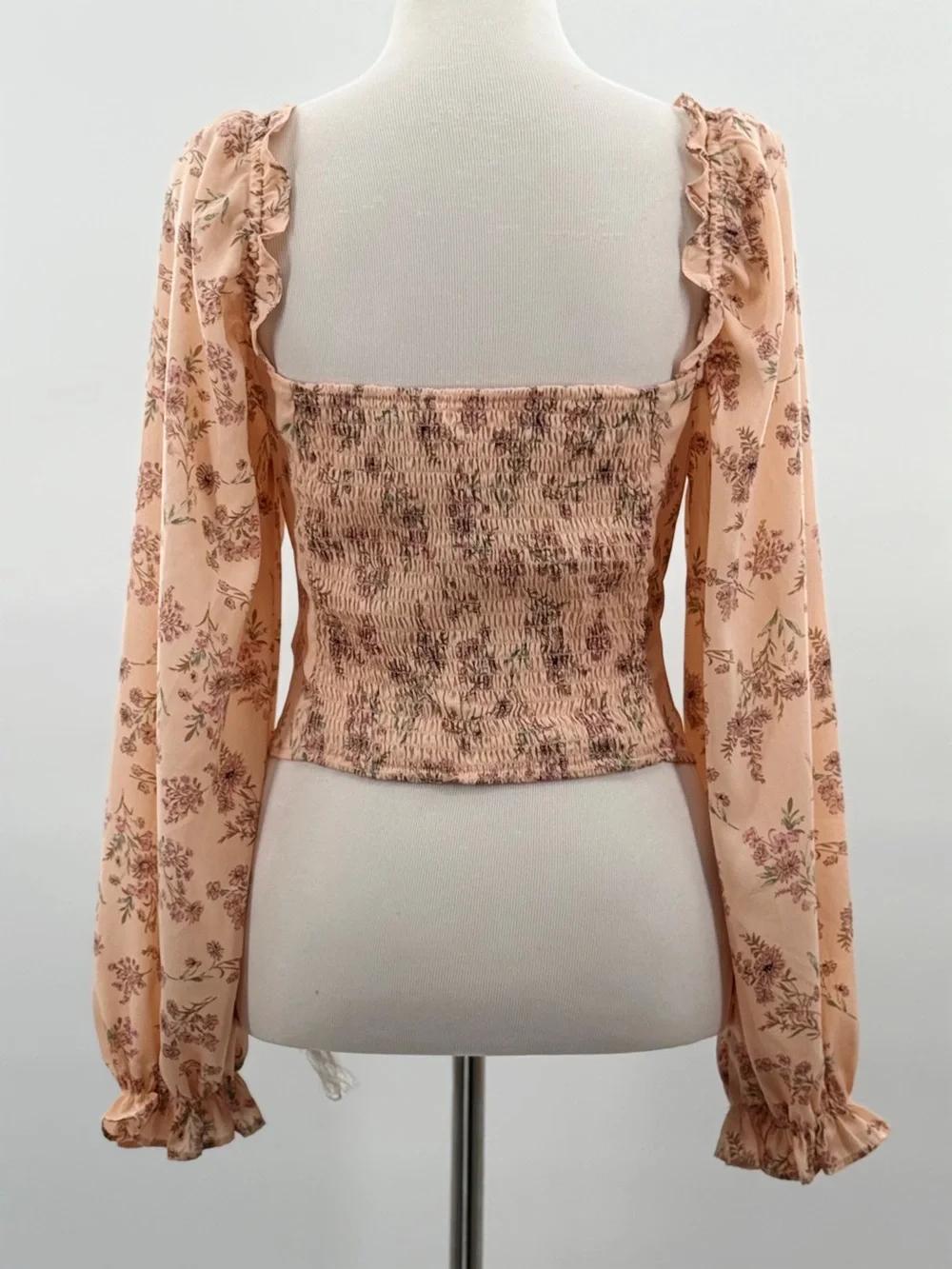 Astr beautiful label